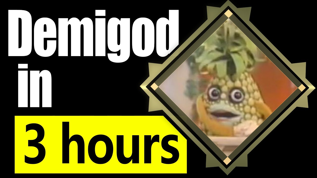 Самый быстрый в мире фермер AP &mdash; Dark and Darker (любой % WR попыток)