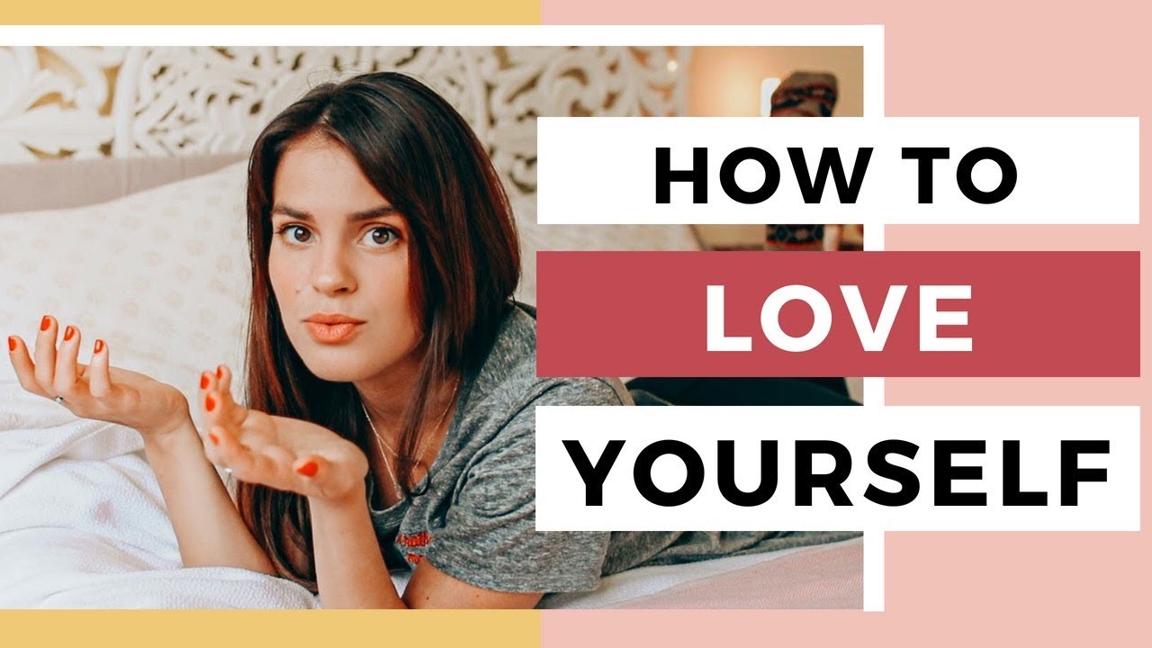 How Self Love Can Change Your Life 🌱Self Care Summer
