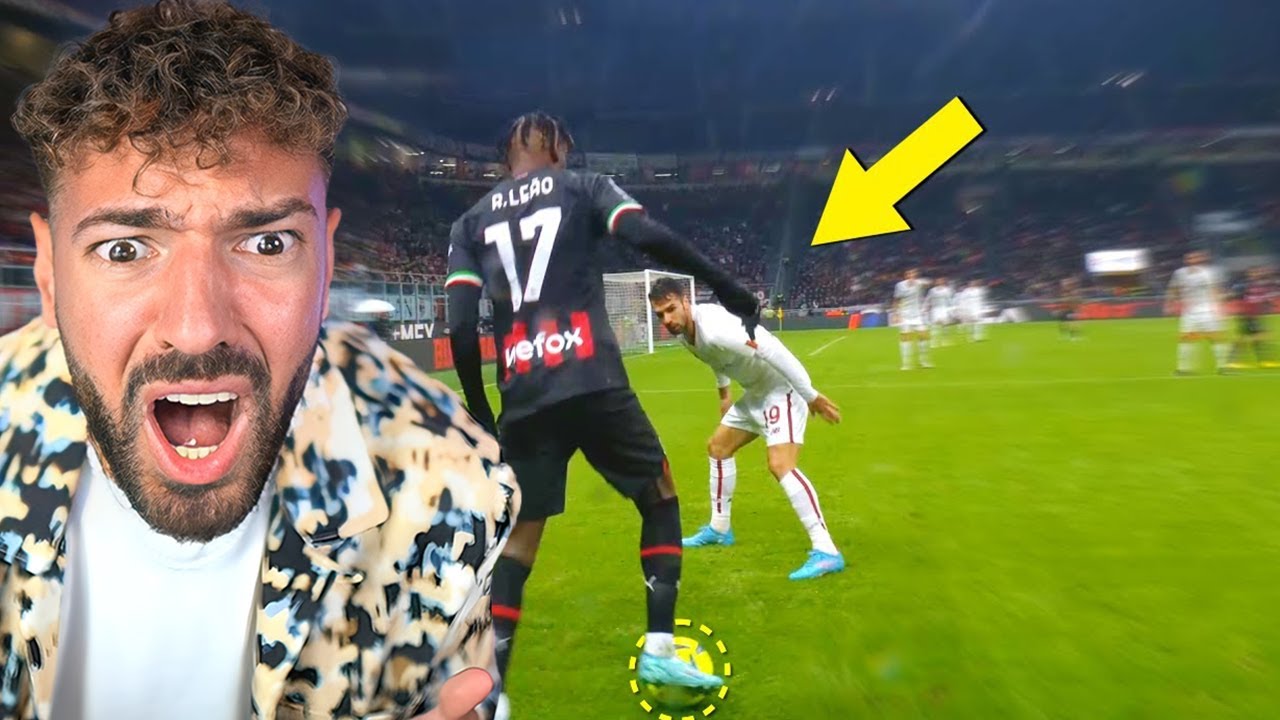REAKTION auf Diese Skills sollten illegal sein😱🔥