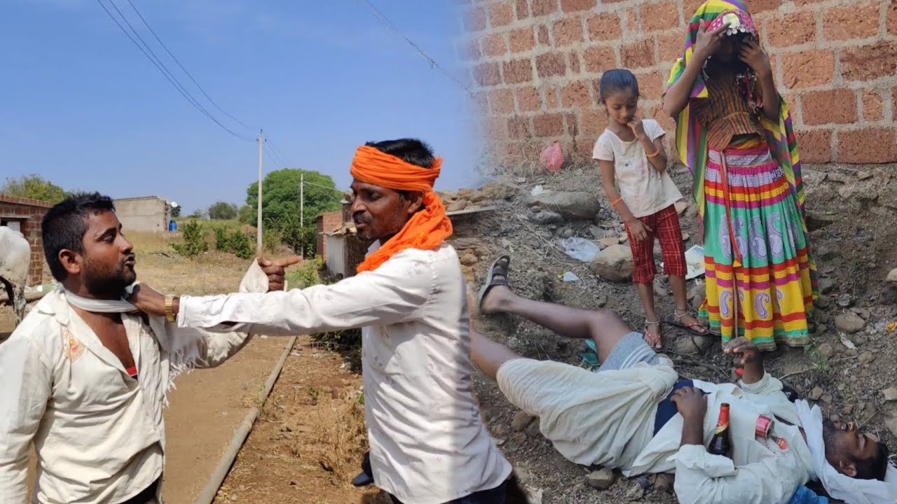 yaadi baaperi khetari vech nako khetari#phulsingrathod@phulsingrathod21