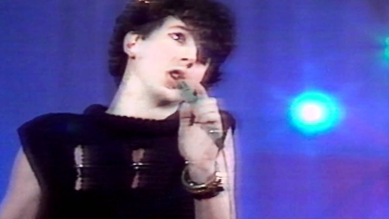 Soft Cell-BedSitter.mp4