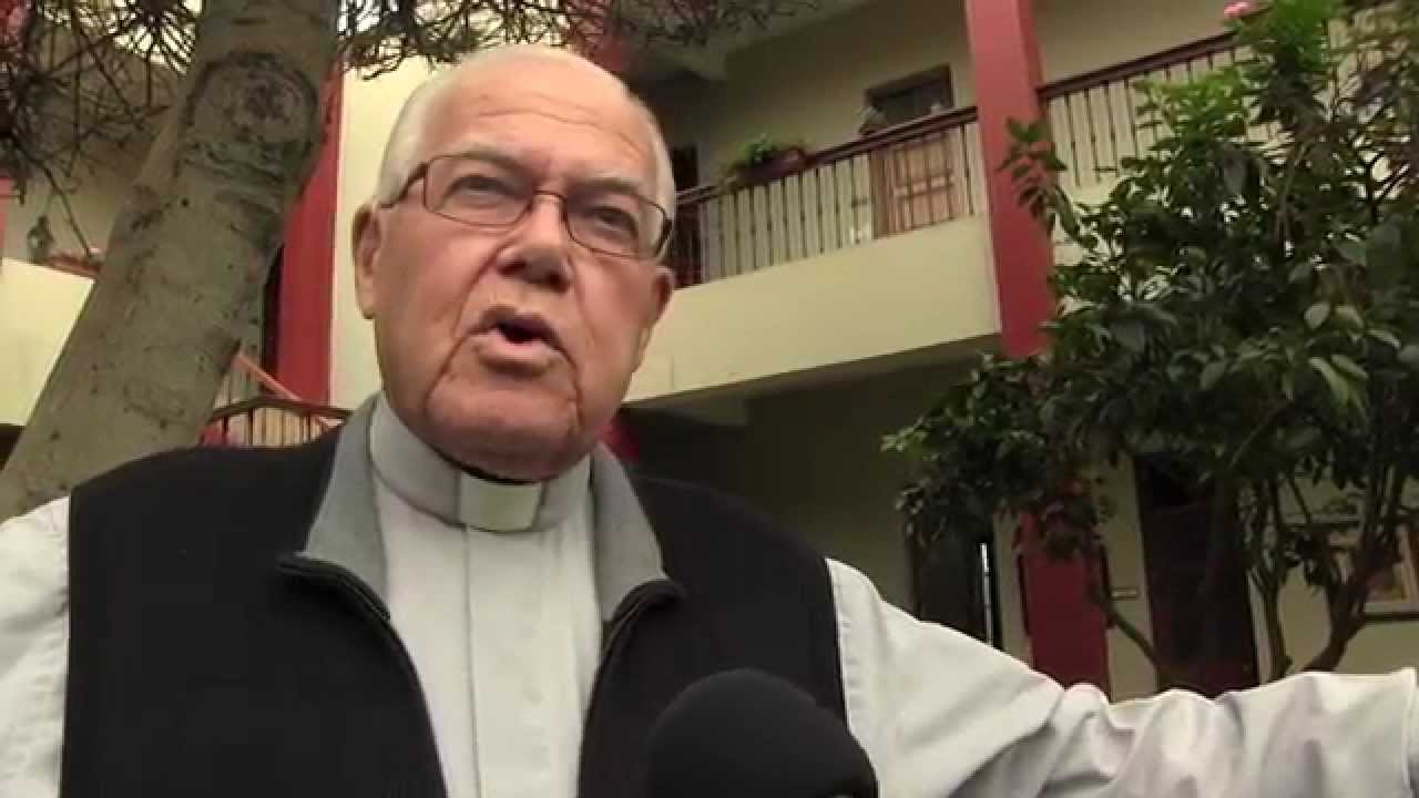 Monseñor Luis Bambarén y la historia de Villa el Salvador