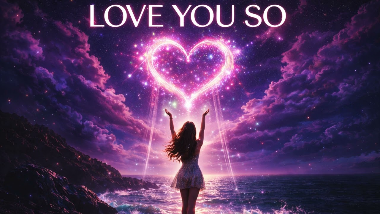 Ravenix - Love You So