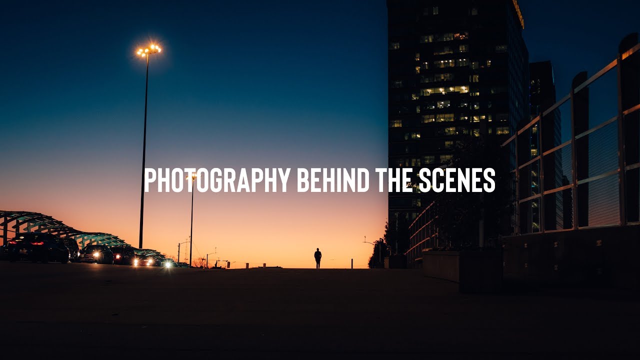 One Hour of Street Photography with the Fujifilm X100F