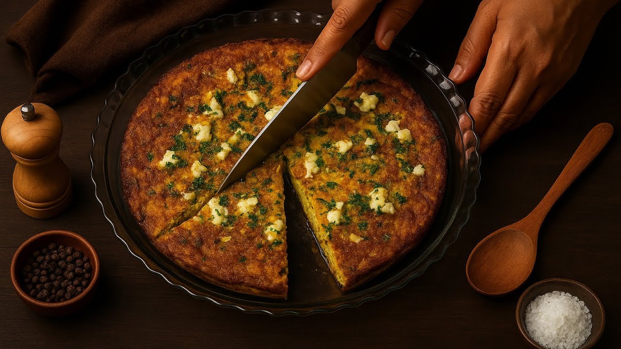 “Easy & Quick Cabbage with Eggs Recipe – Ready in 10 Minutes”