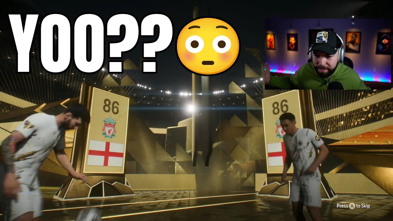 Did I Open the WRONG Pack?? 😳
