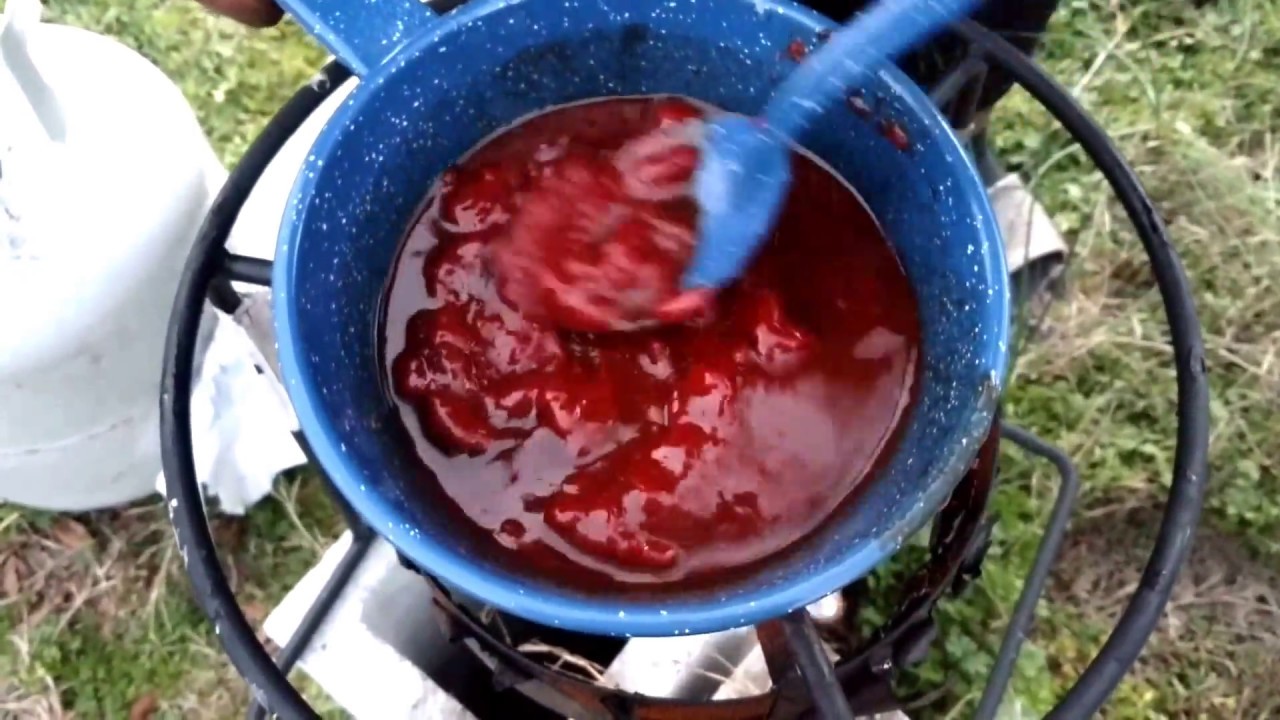 Phatt Daddy's Phamily B B Q Sauce Recipe
