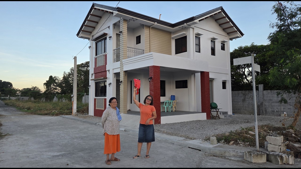 Philippine Vacation - Part 3 (2025-26)