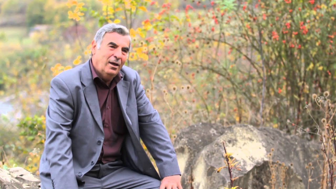 Գեորգի Սարատիկյան - Հայրիկ