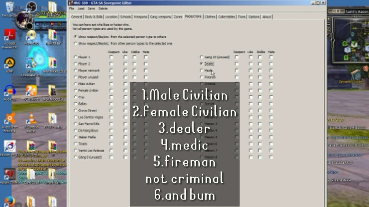 How To Fix Mission Madd Dogg Glitch GTA SA Work 100% No Clickbait