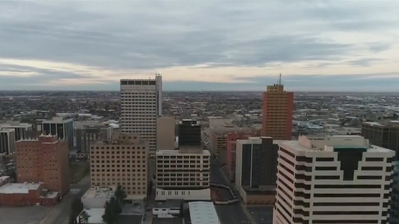 Three now running for Midland mayor