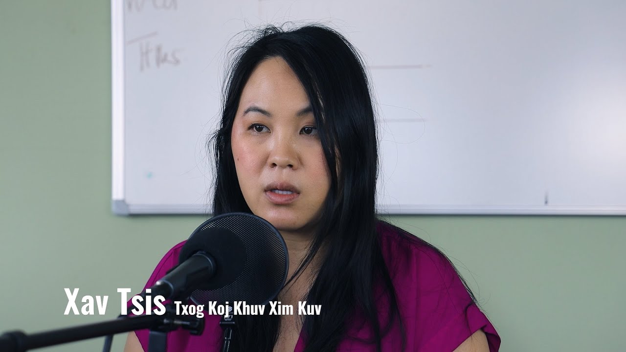 Xav Tsis Txog Tias Koj Khuv Xim Kuv. 3/4/2020