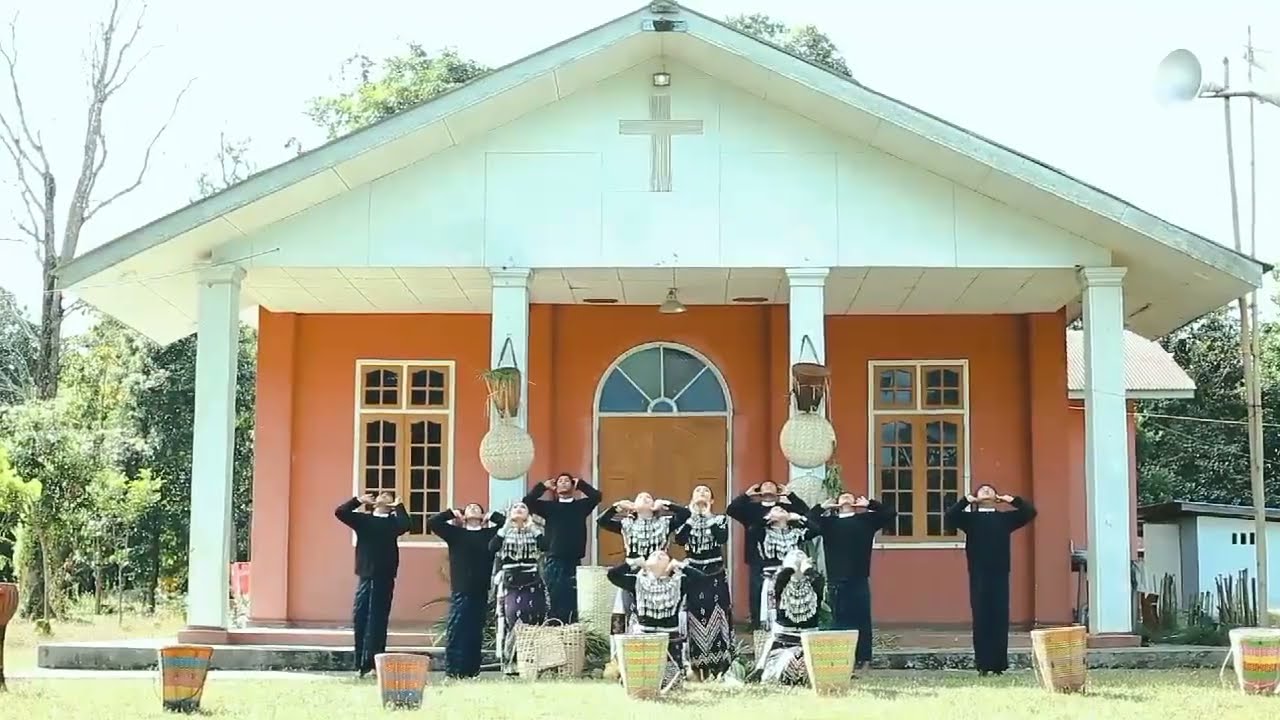 Chyeju Dum Ka Hkrang