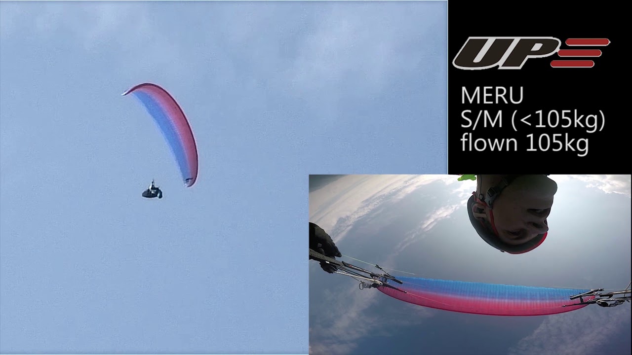 SIV UP MERU: fullstall