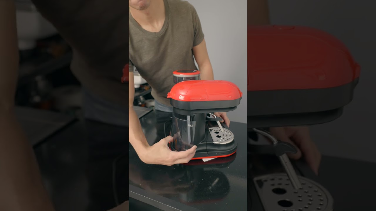 Ariete Moderna (UNBOXING) | N&atilde;o Sou Barista
