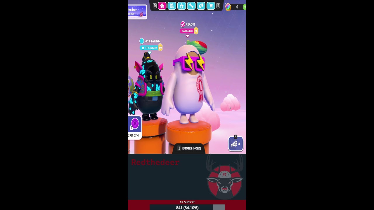 Winner Gets Gifted Subs | AyeGert, Liquidwashplus, Shlbypower67