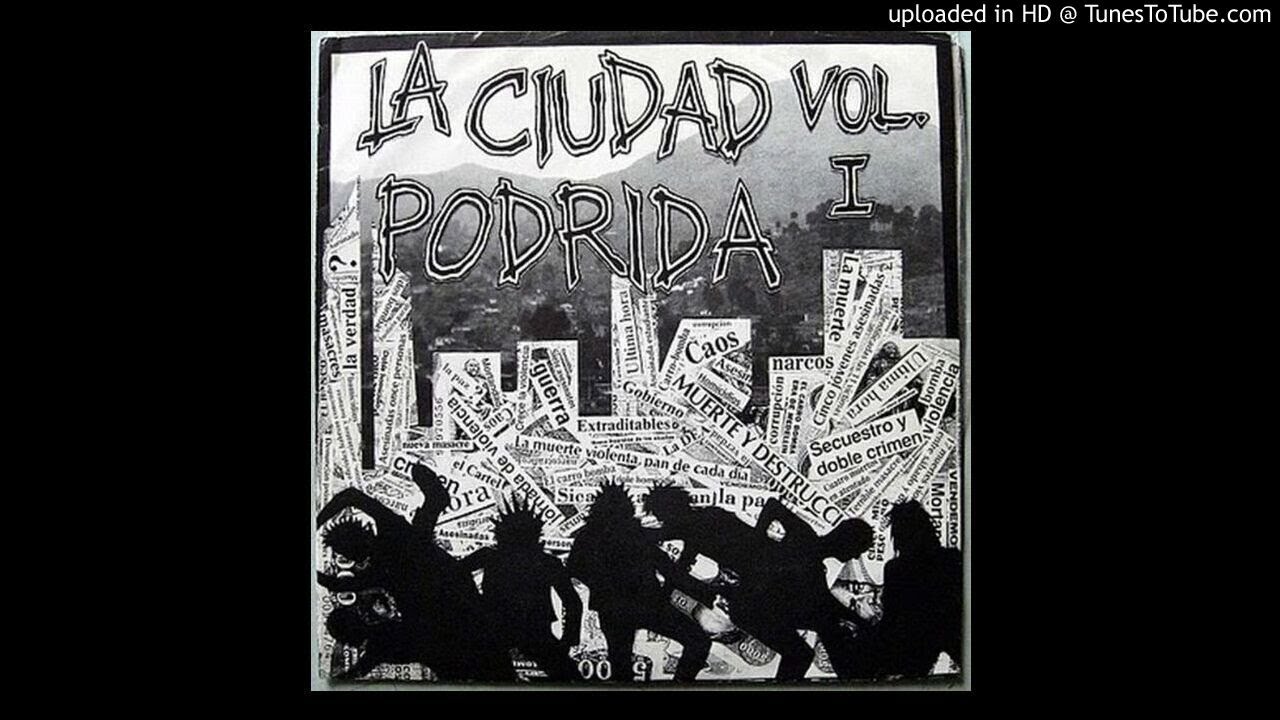 Crimen Impune - Sistema Intoxicado
