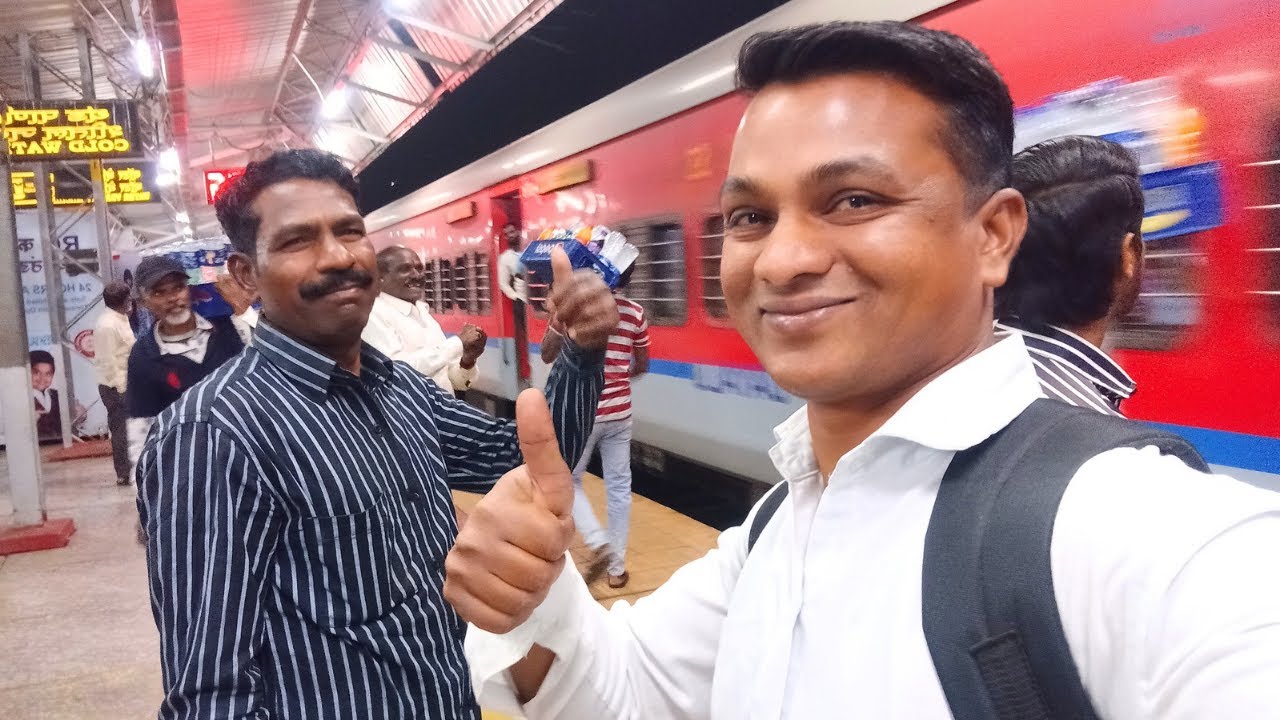 Solapur To Mumbai | Travel Vlog | Marathi