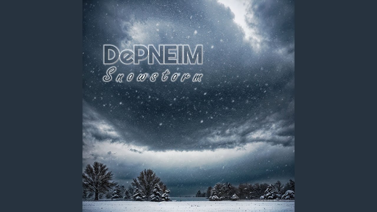 Snowstorm