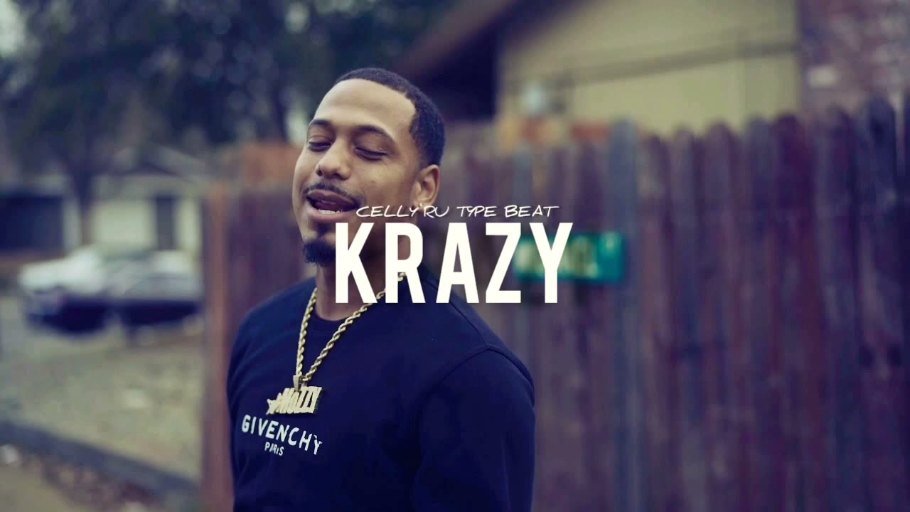 [FREE] Celly Ru Type Beat 2022 - 