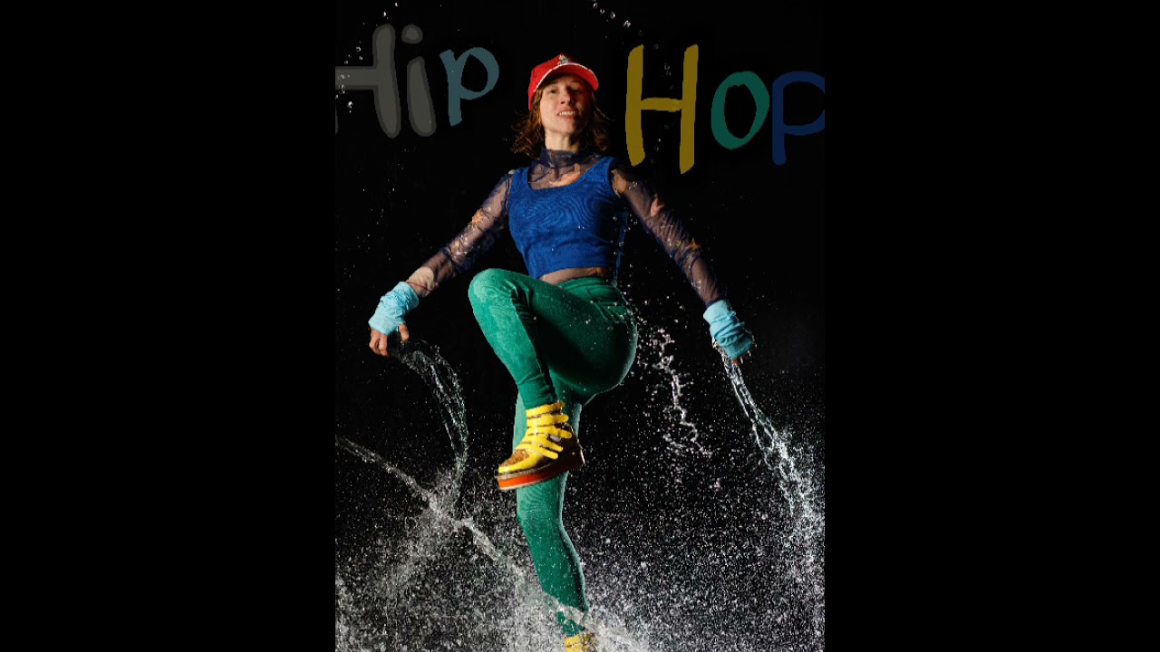 beat hip hop  