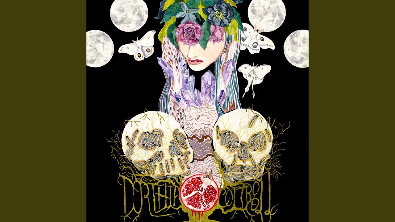 Cemetery Song
