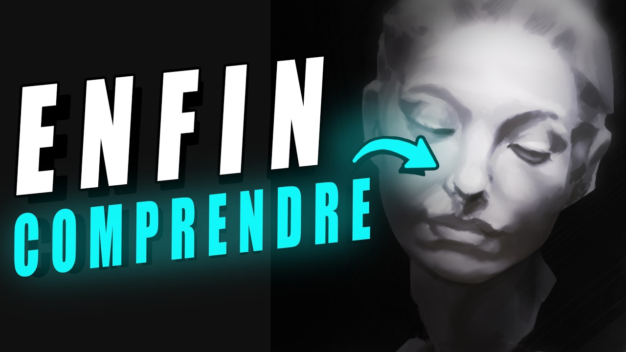 Comment apprendre l'art fondamental 
