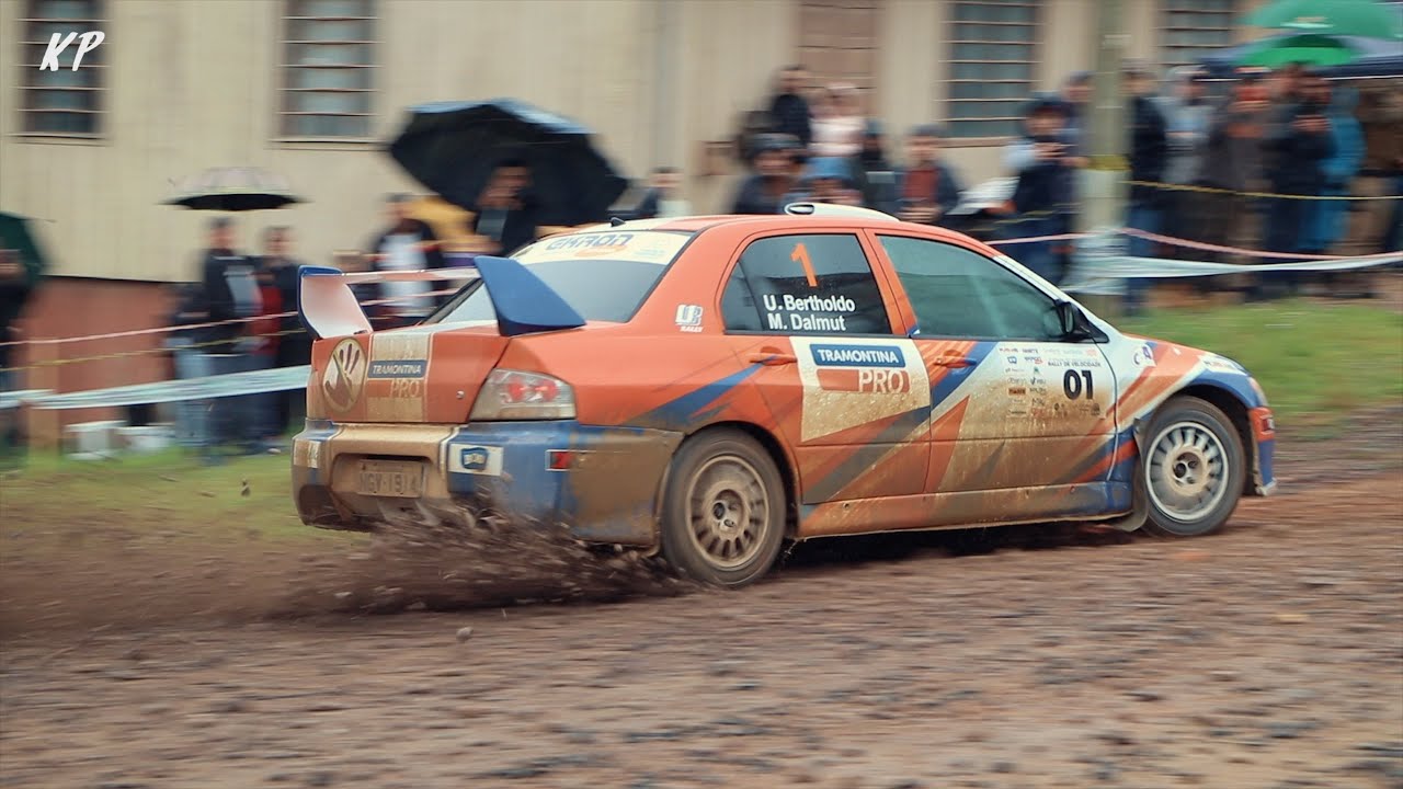 RALLY RIO NEGRINHO 2022 - RAW
