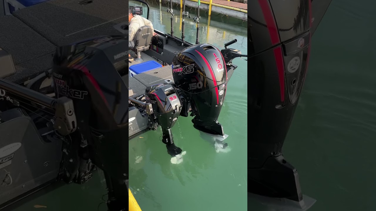 #mercury #outboards #lundboats #lund
