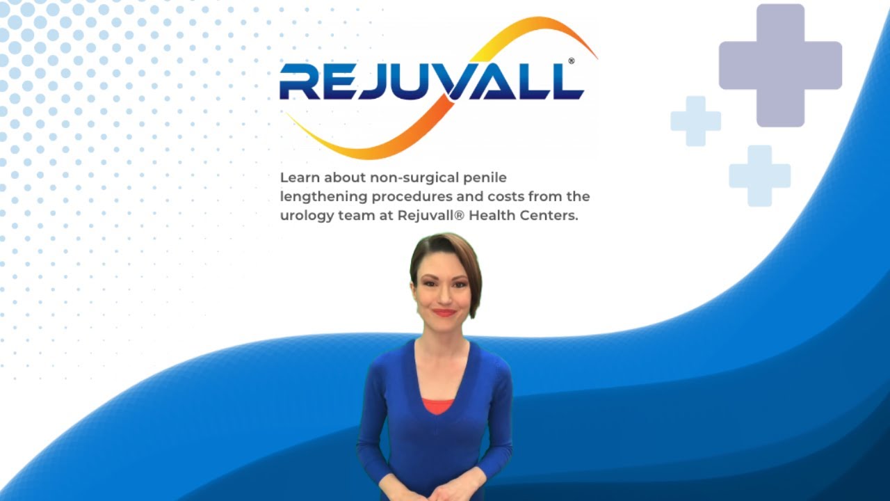 Penile Traction Device: Lengthening Without Surgery