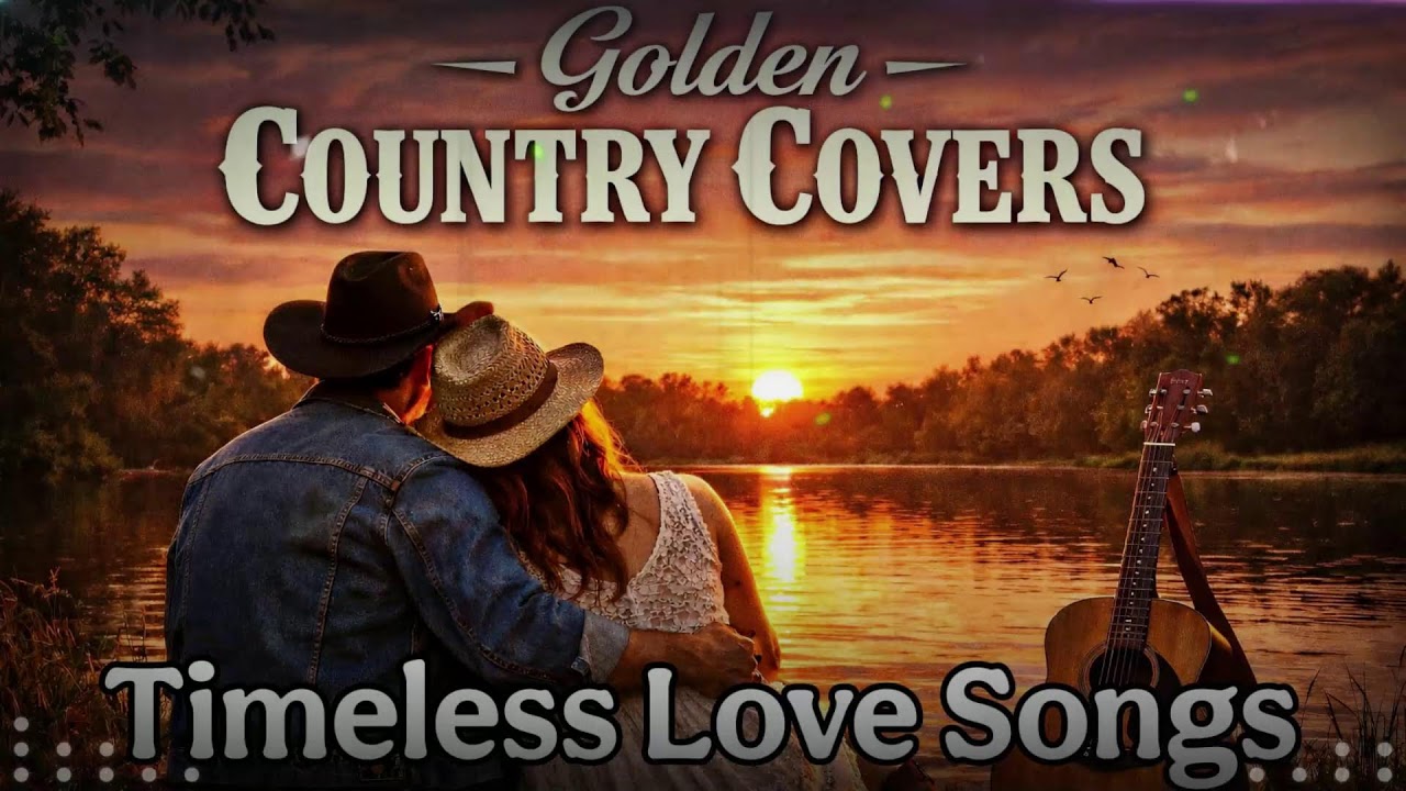 Stuck On You, Wonderful Tonight, Wind of change,Yesterday | Classic Country Cover | Timeless 60s 70s