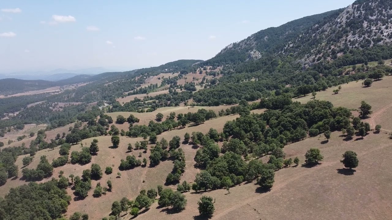 SAĞIRLAR KÖYÜ -DURSUNBEY