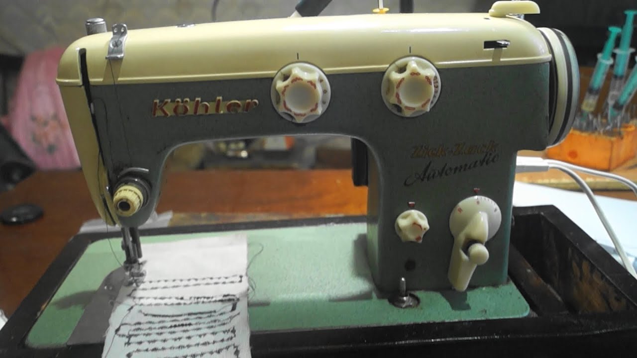 Келлер 51-2. Блок автоматики.