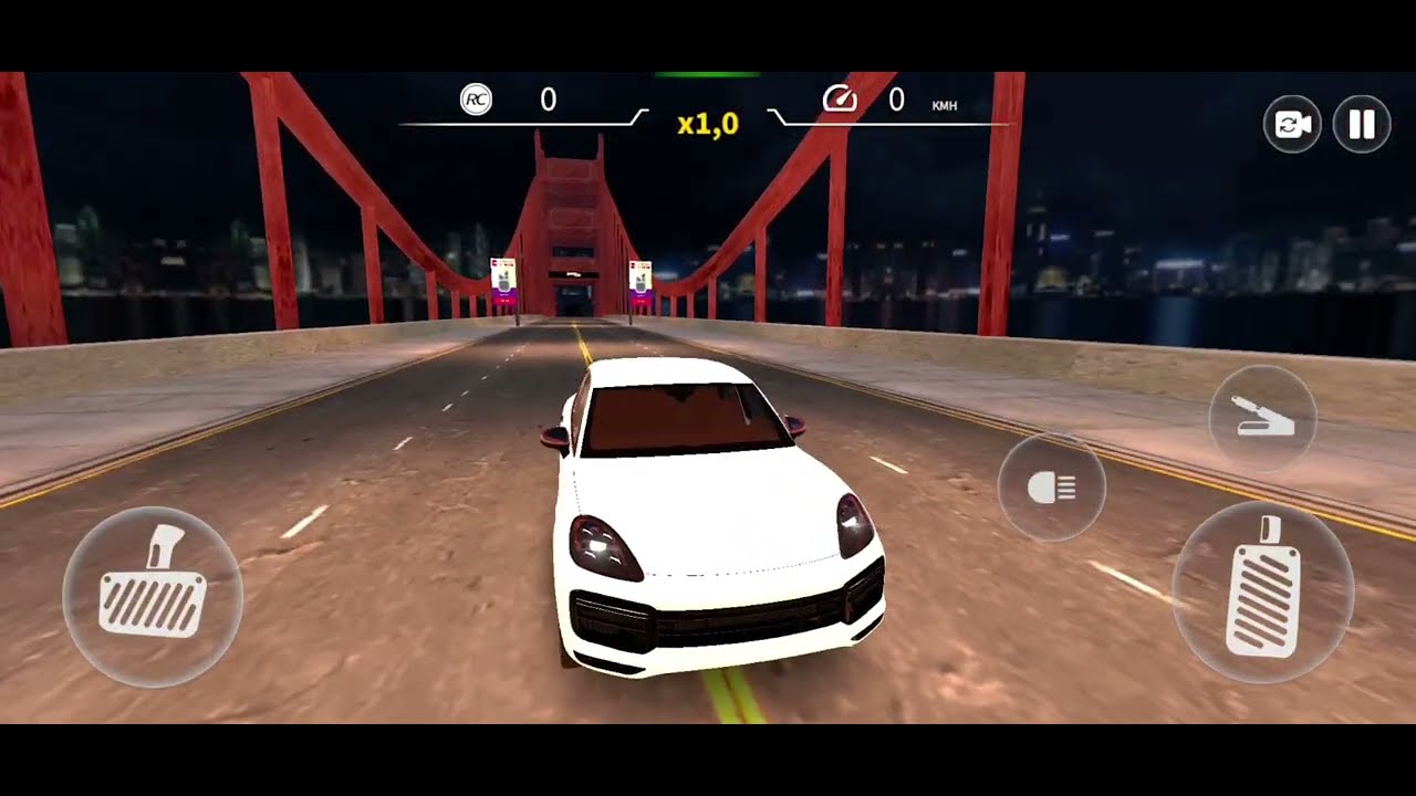 CUTTING UP IN TRAFFIC | EXTENDED VERSION