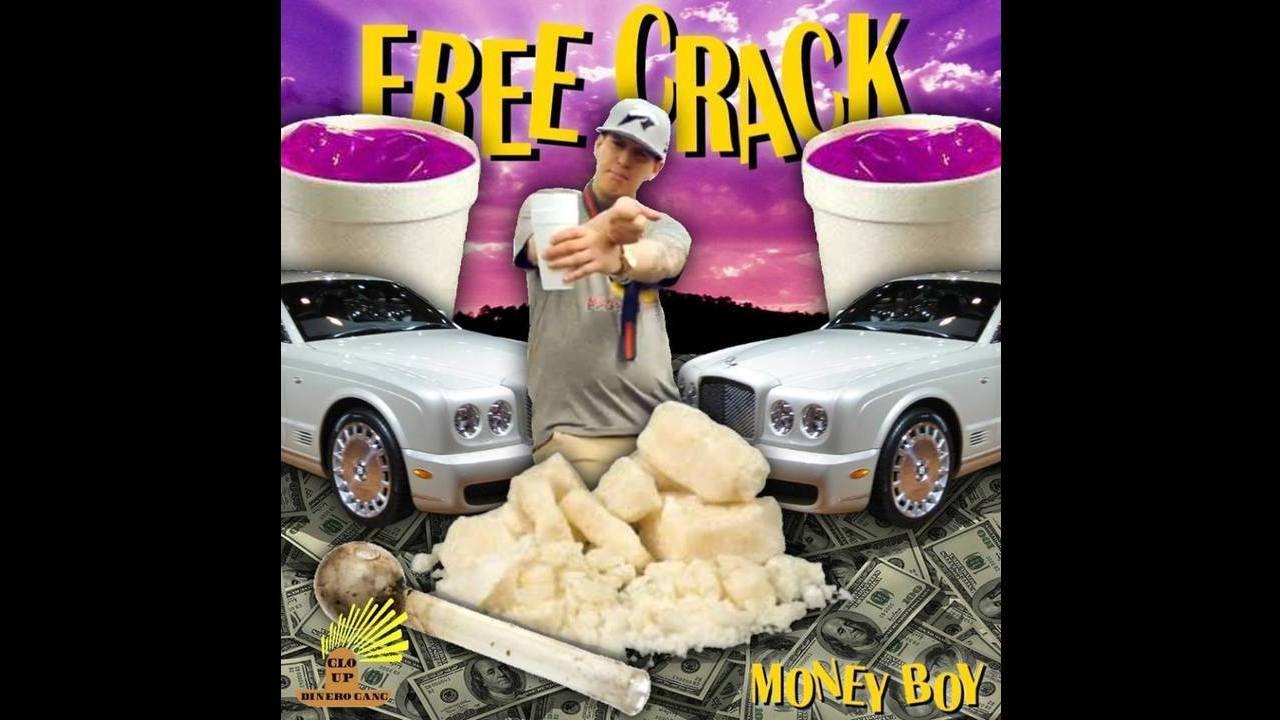 Money Boy - Turn up for the Champions