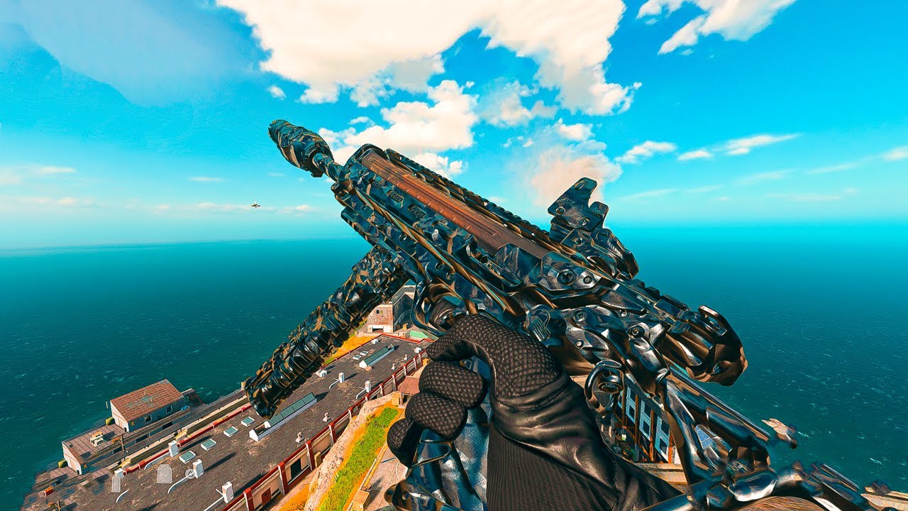 AO VIVO 🔴 - 2 DIAS PARA O WARZONE 4!! ÚLTIMOS DIAS DE VONDEL/FORTUNE'S KEEP | COD WARZONE