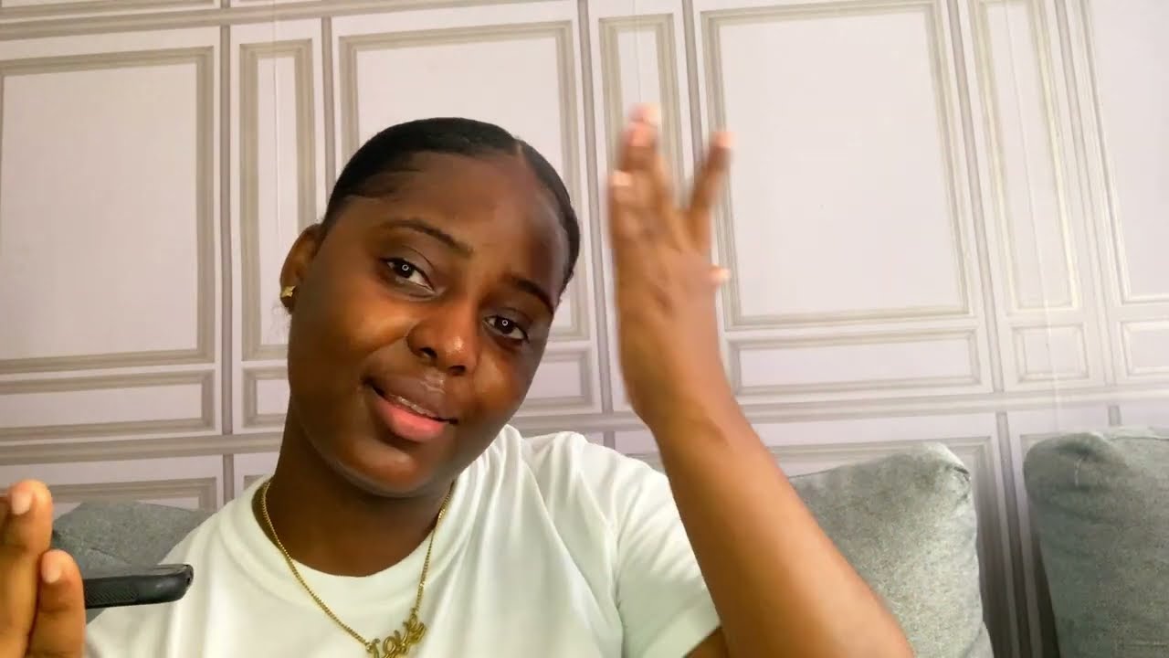 Mezanmi Alexas al prank manman l se pa de move san manman l fè 😢