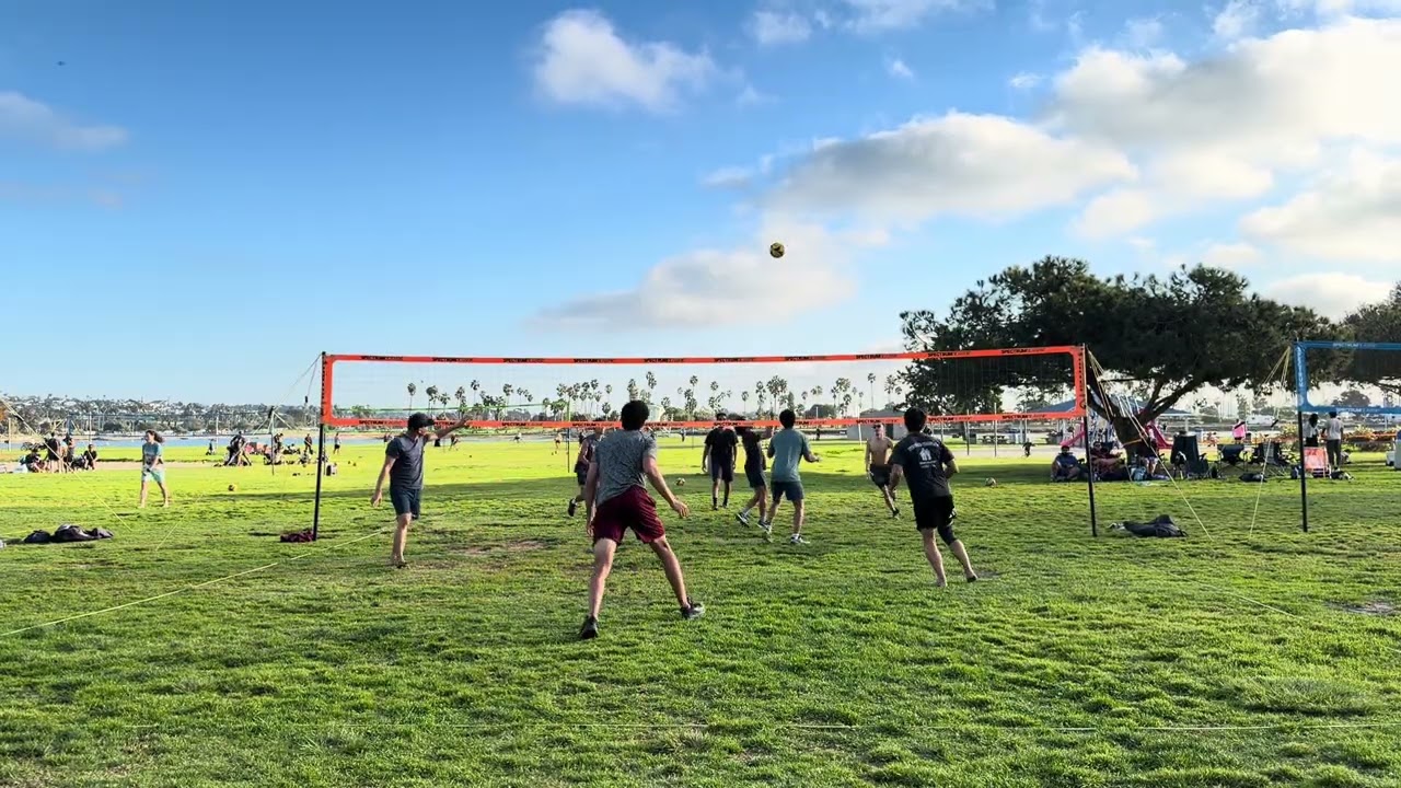 Mission bay 1. 2/7/26