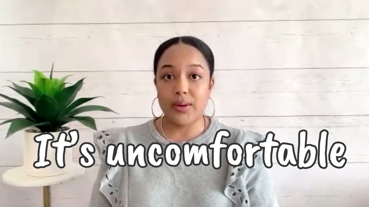 Living a Soft Life is Uncomfortable | 8 Keys to a Soft Life
