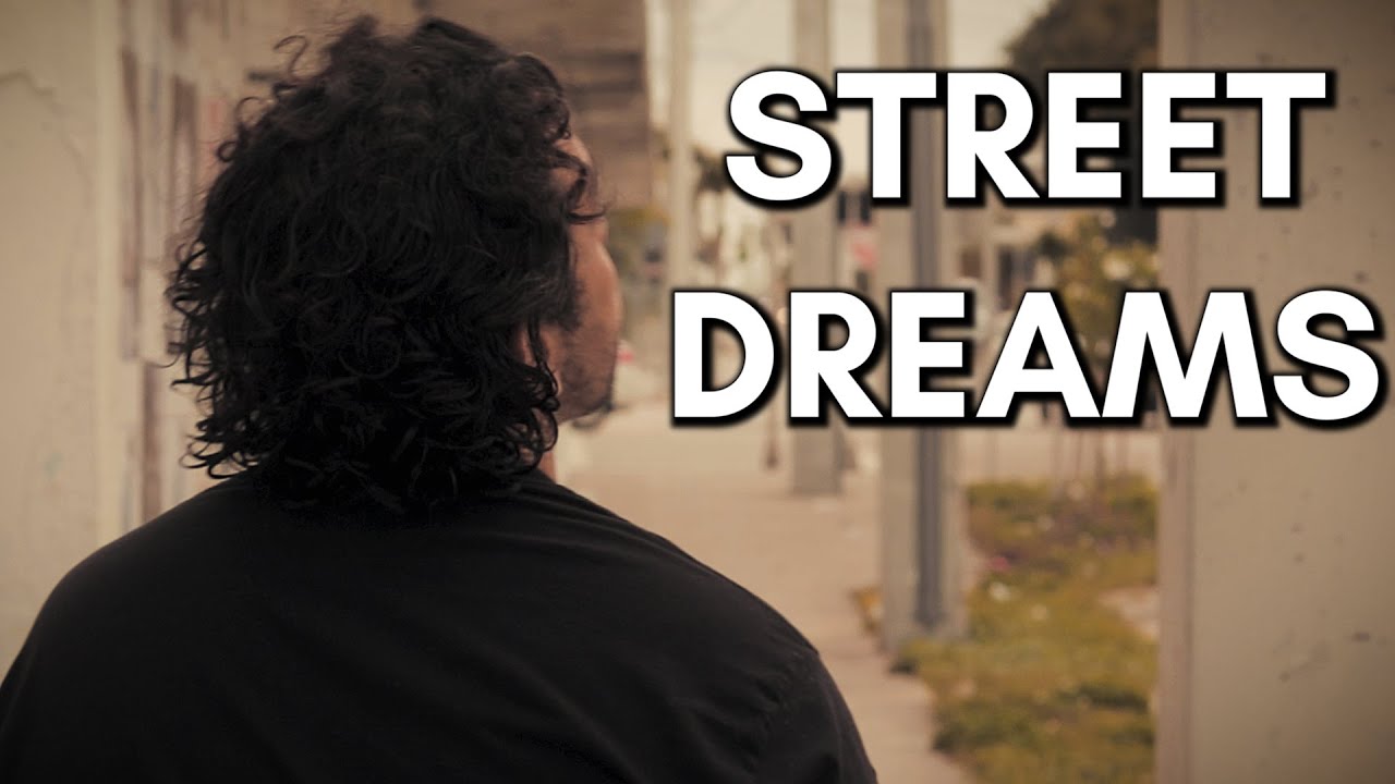 Dialectix - Street Dreams (Anti-Capitalist Hip-Hop)