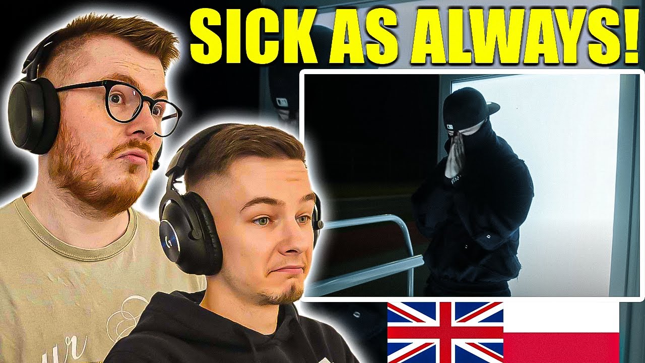 ZEAMSONE - POLITYKA DZIELNICY - ENGLISH/POLISH REACTION REAKCJA