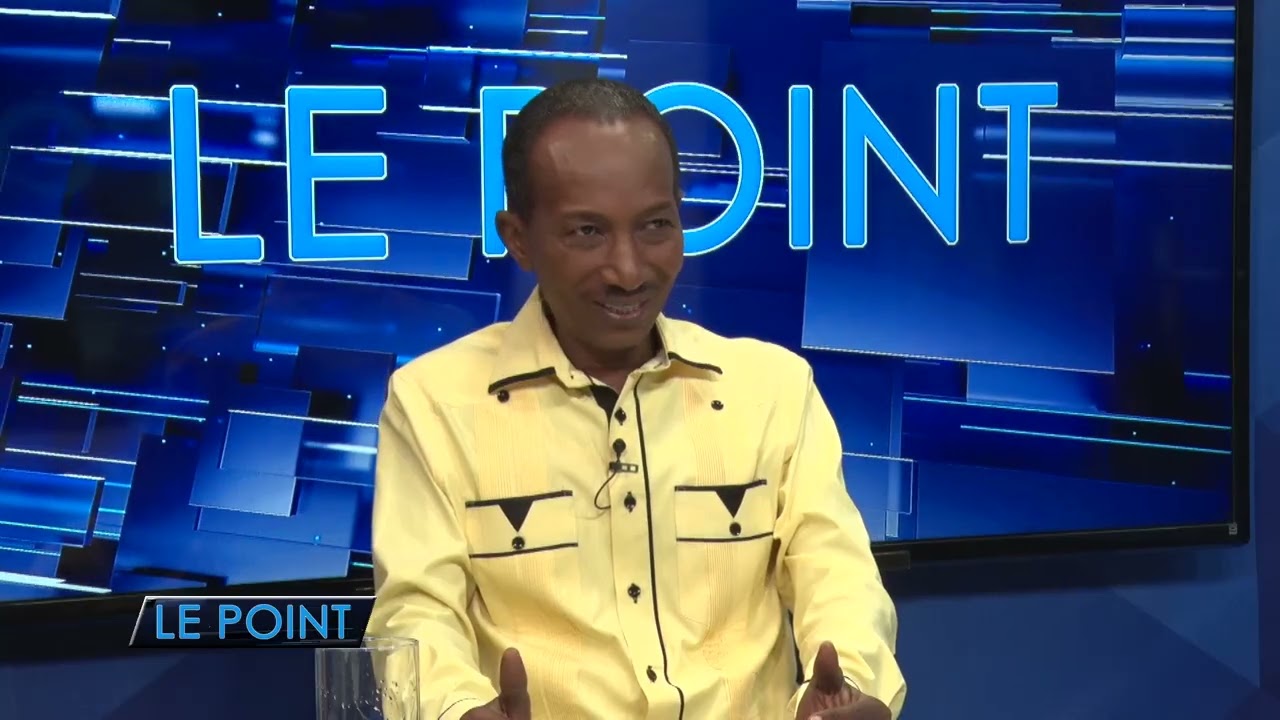 Il faut  repenser, le système électoral en Haïti.  • LE POINT