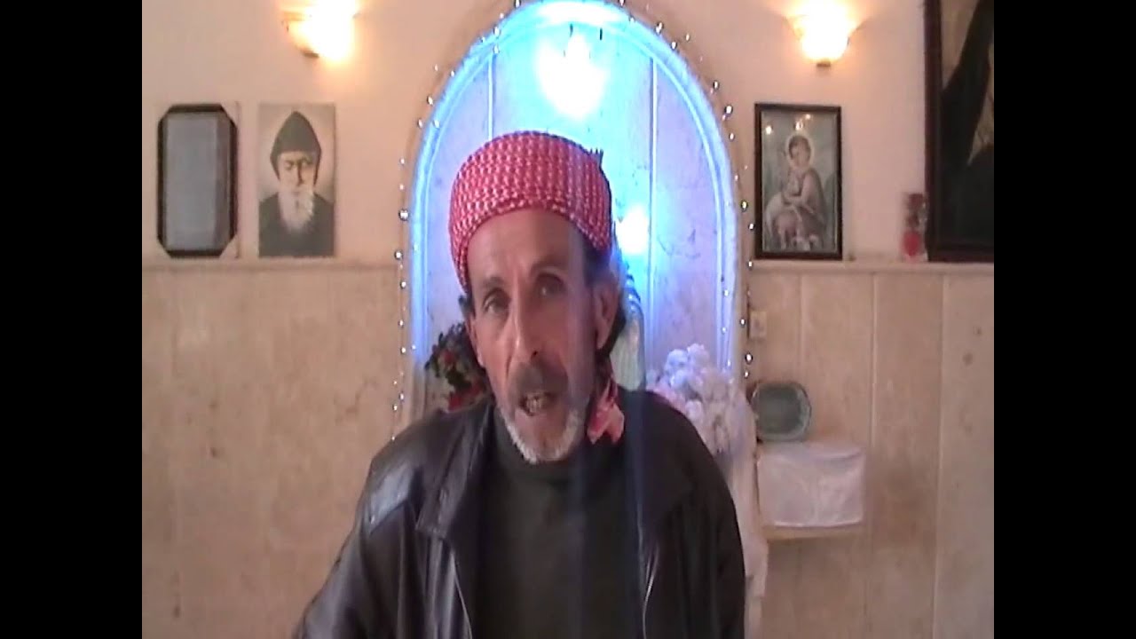رأس العين || الطائفة المسيحية وموقفها من الجيش الحر ||