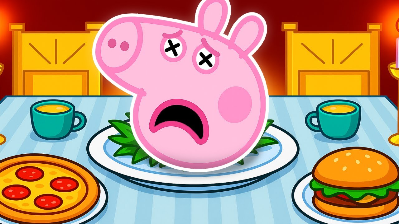I GOT COOKED FOR DINNER..