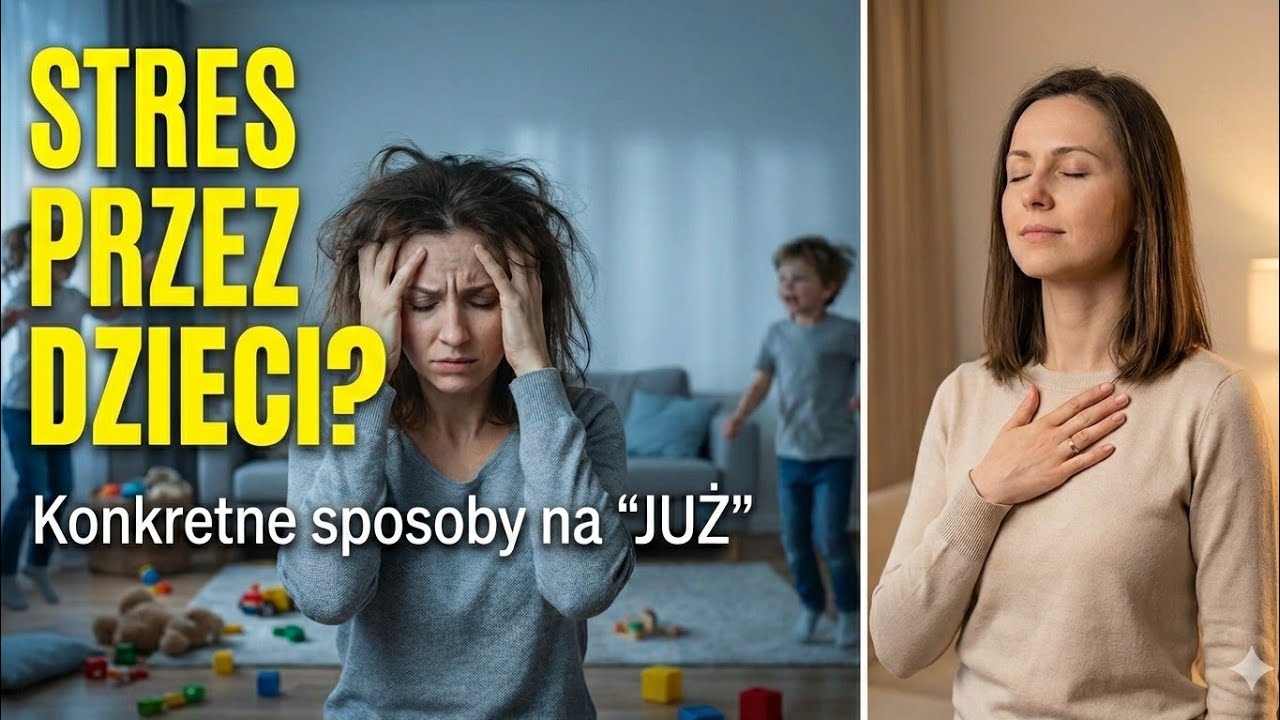 Jak się zachować gdy z równowagi wyprowadzają nas najbliżsi - Neuroregulacja