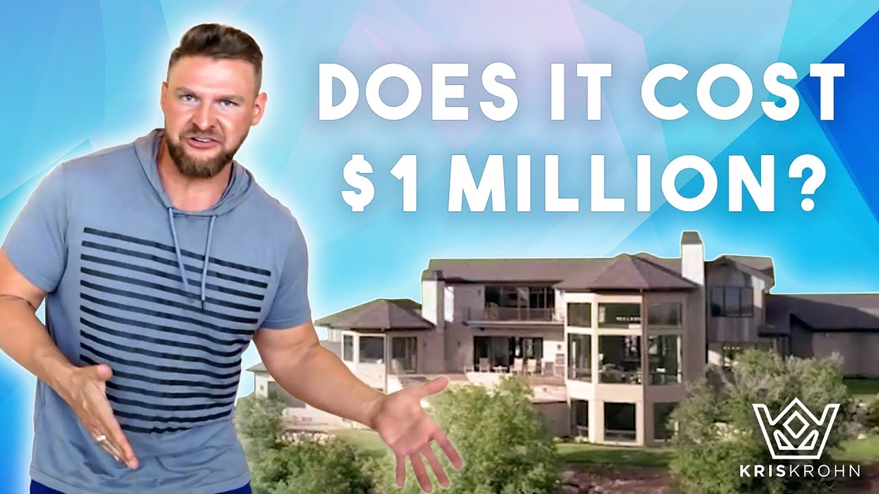 How I Bought My Mansion without a Bank
