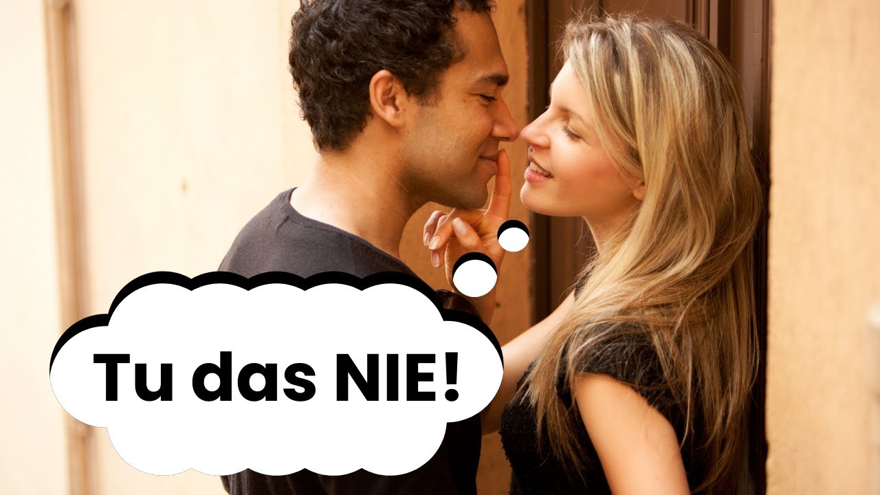 Dadurch wirkst du bedürftig auf Frauen