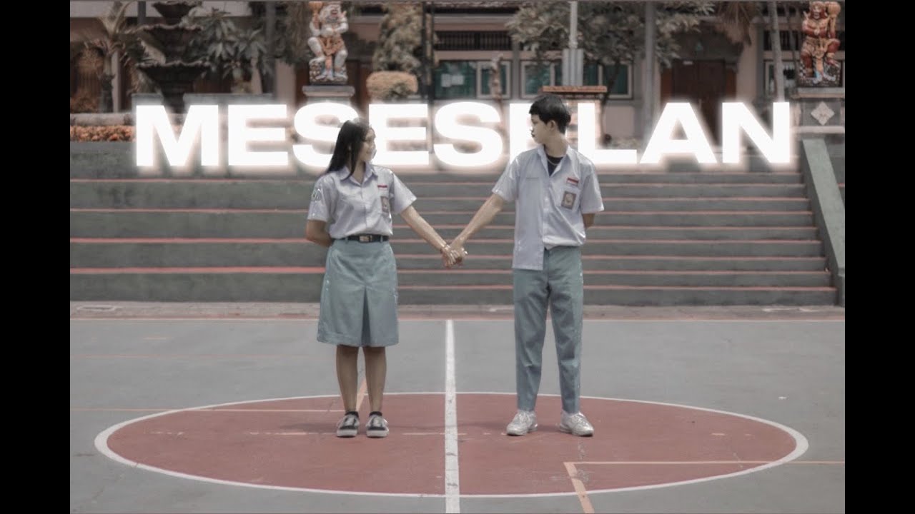 MESESELAN || DRAMA BAHASA BALI || XI MIPA 2 || SMA NEGERI 2 SINGARAJA.