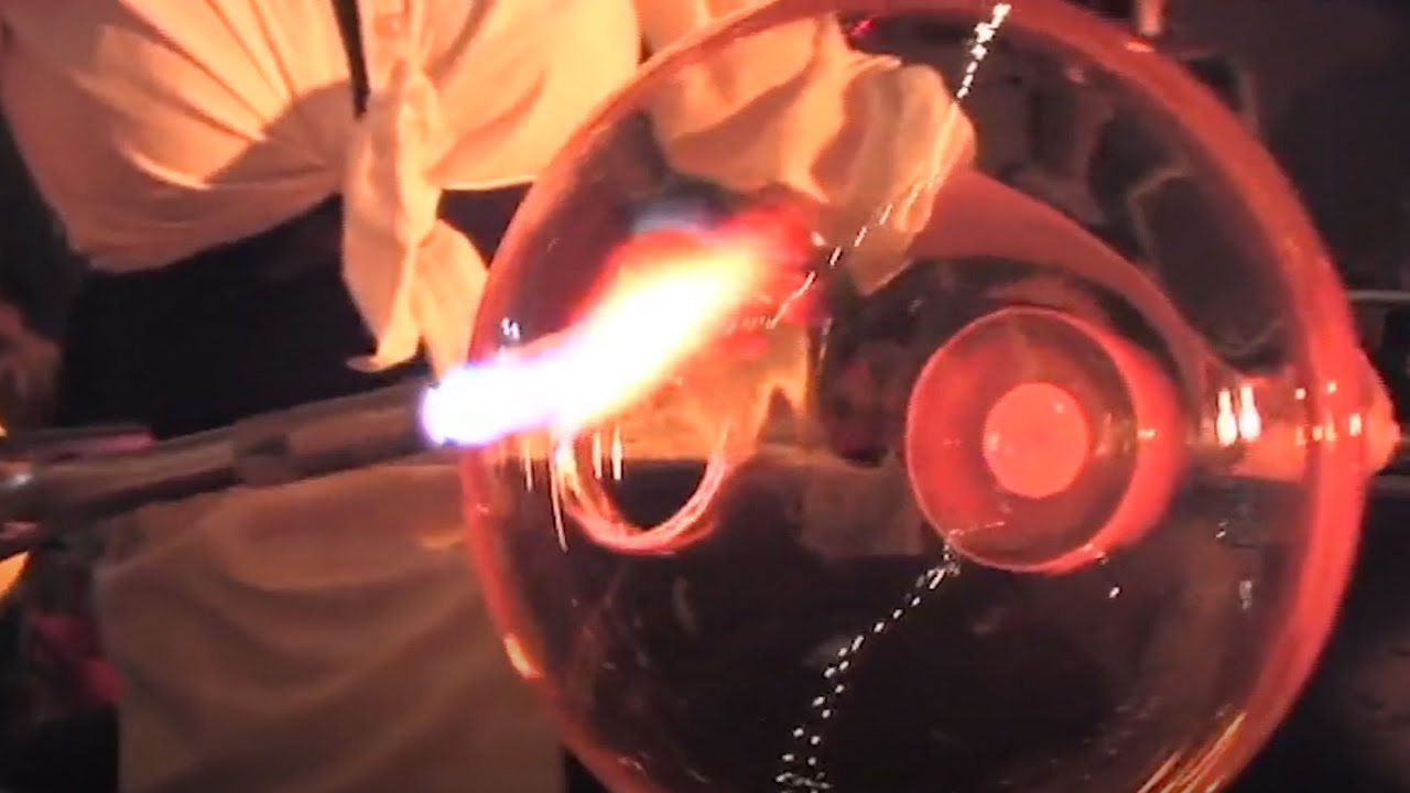 What Can You Do with Glass?