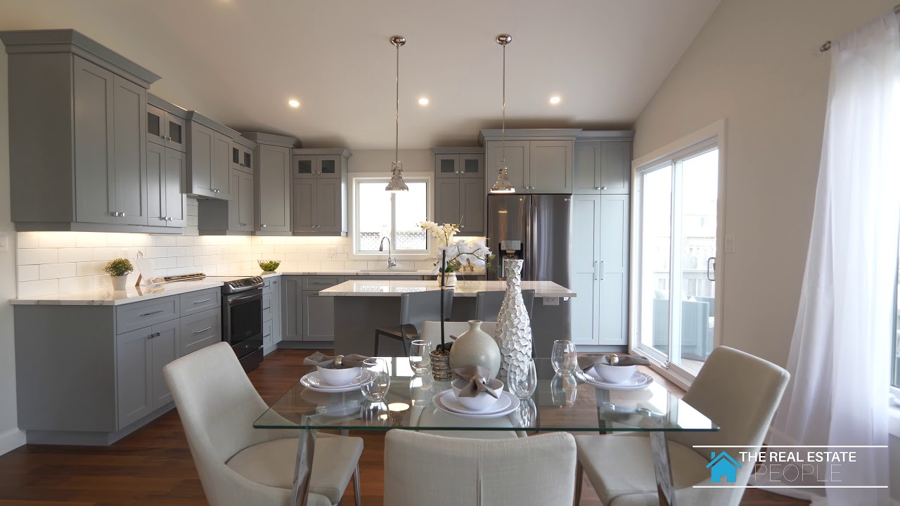 SOLD 7079 Kelly Drive - Niagara Falls - ON - L2H 3J9-  The Real Estate People- House for sale